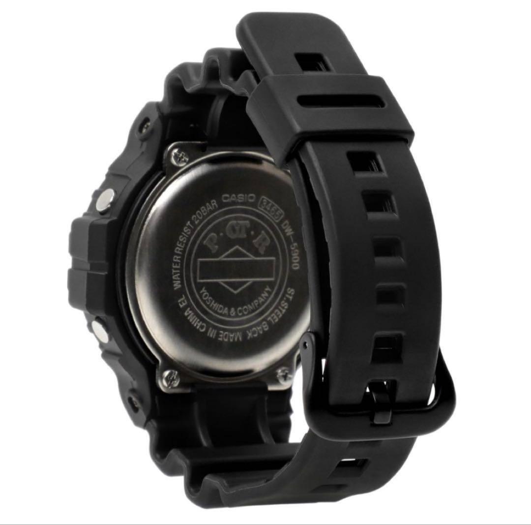 (新品未使用)POTR x G-SHOCK DW-5900 (新品)