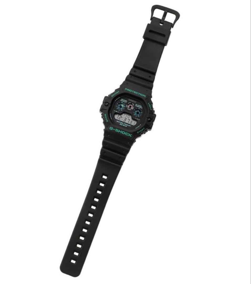 (新品未使用)POTR x G-SHOCK DW-5900 (新品)