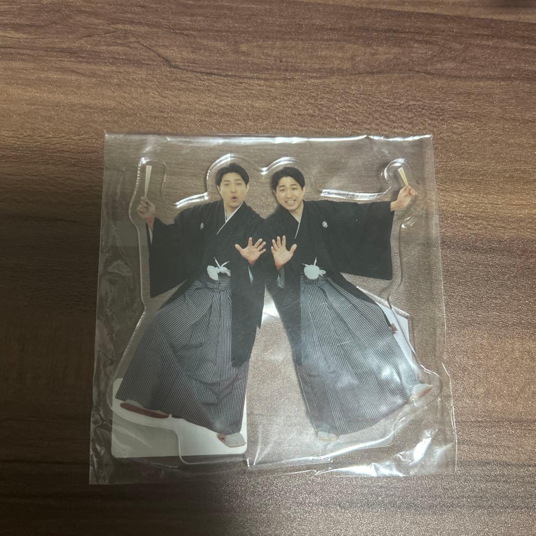 ダイタク アクスタ