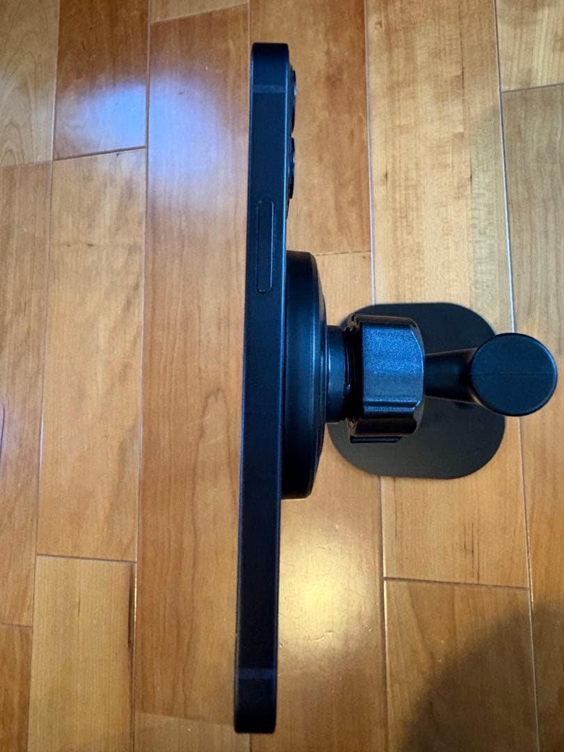 iPhone12 mini ブラック　128GB　SIMフリー　バッテリー75%