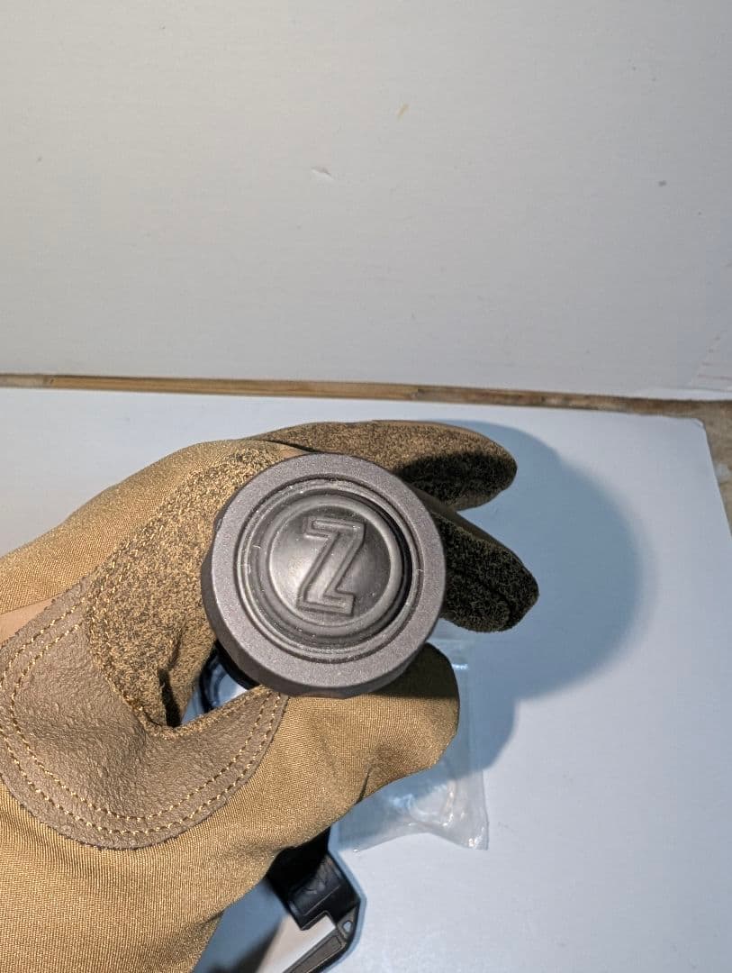 Elzetta エルゼッタ　ブラボーHCヘッド　スペシャルセット