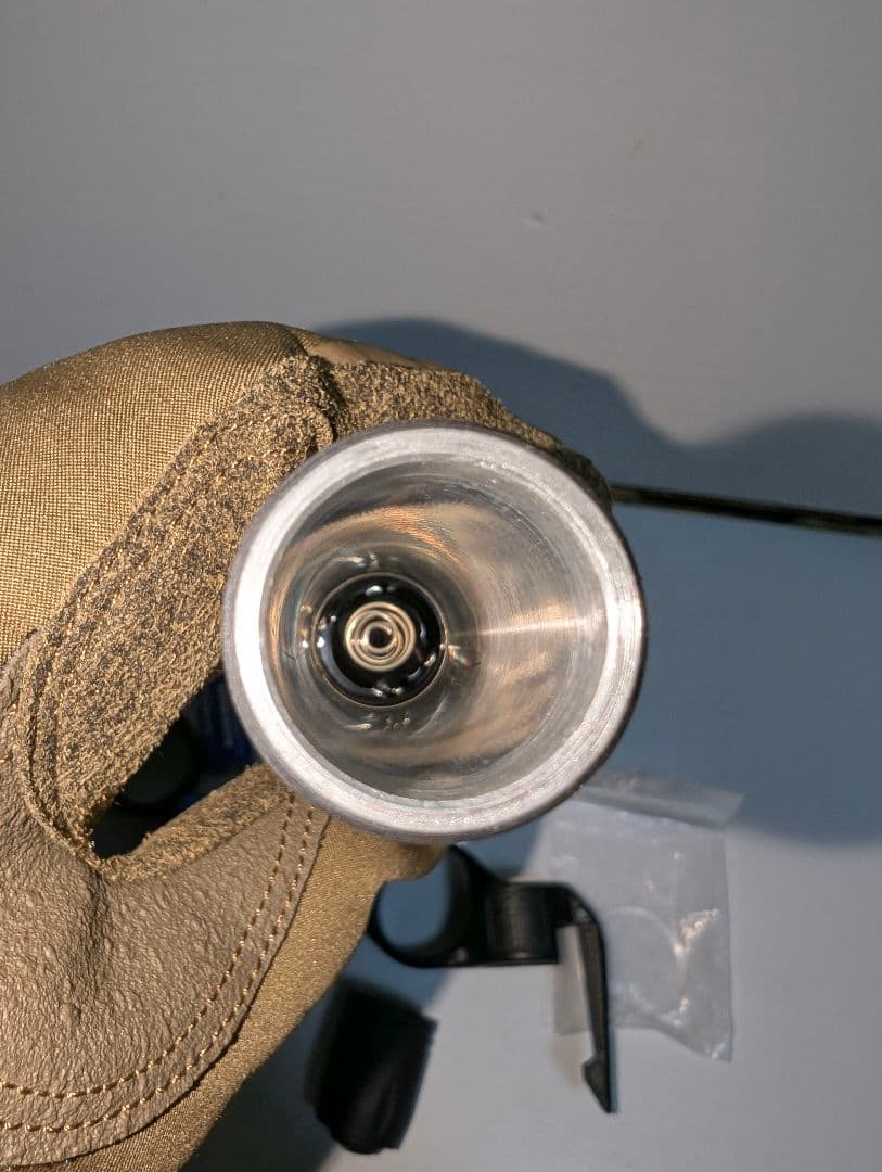 Elzetta エルゼッタ　ブラボーHCヘッド　スペシャルセット