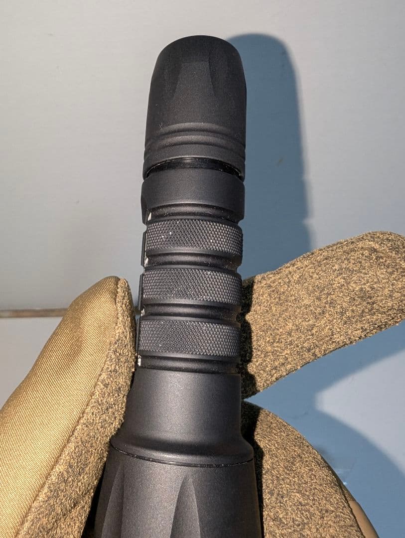 Elzetta エルゼッタ　ブラボーHCヘッド　スペシャルセット