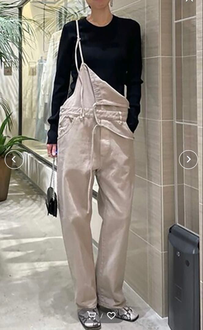 値下げ ウィム ガゼット ピグメントダイオールインワン38whimGazette