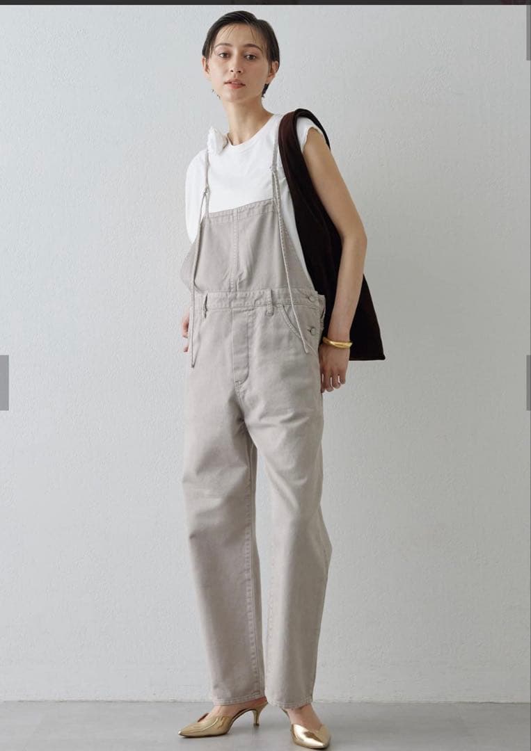 値下げ ウィム ガゼット ピグメントダイオールインワン38whimGazette