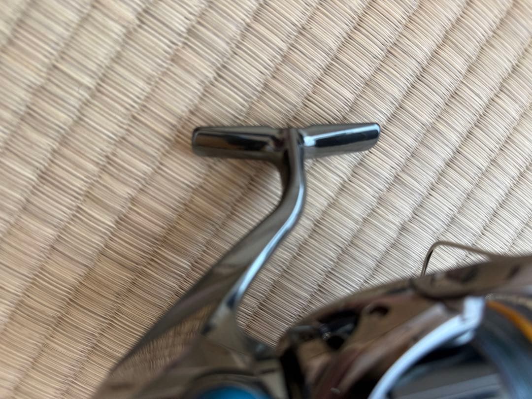 【美品】　ステラ　22STELLA C5000XG SHIMANO