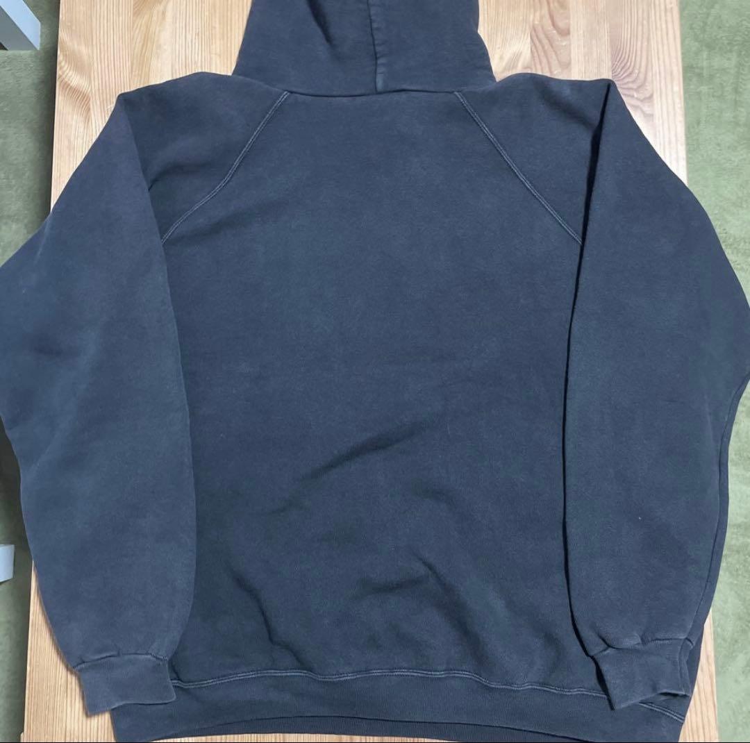 【珍品】adidas バレンシアガ元ネタ パーカー