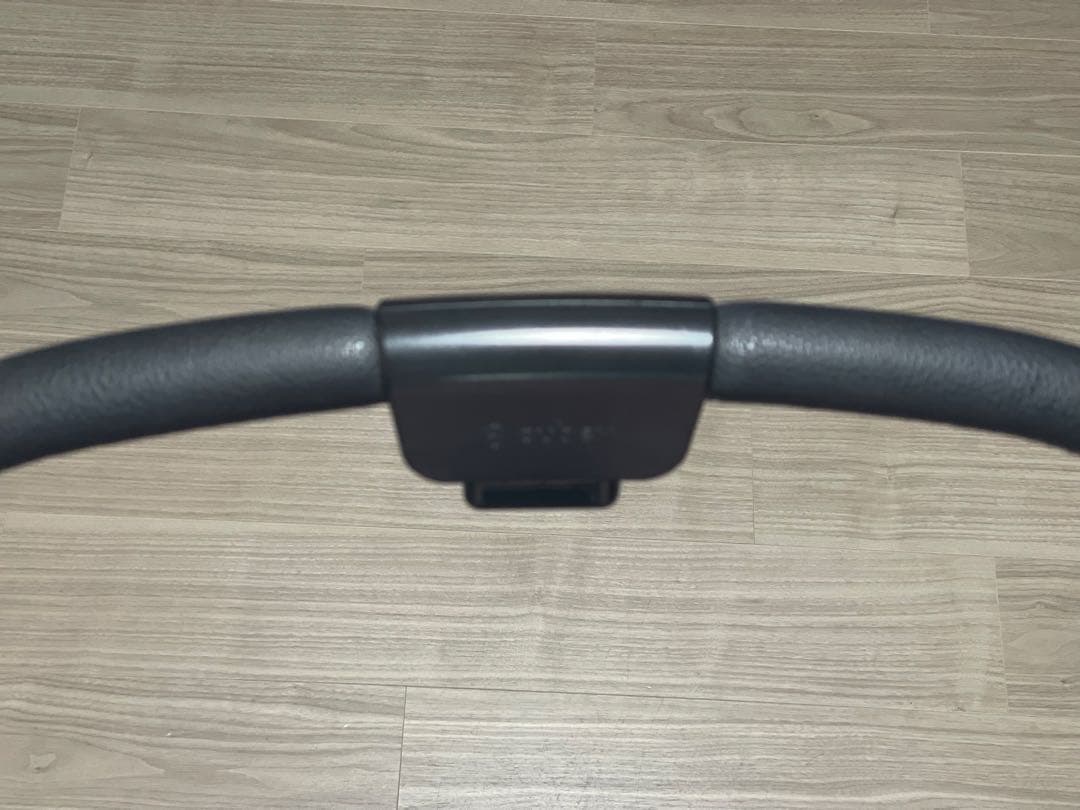 美品保管/cybexメリオ カーボン（2022年モデル）（ハイビスカスレッド）