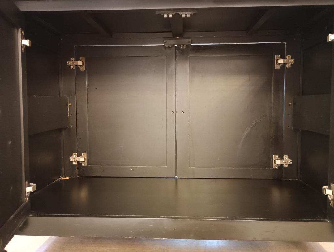 【希少】ショップカウンター レジカウンター ホーム スタイル アイランドキッチン