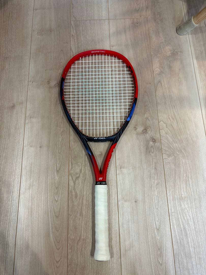 まーとんYONEX VCORE100