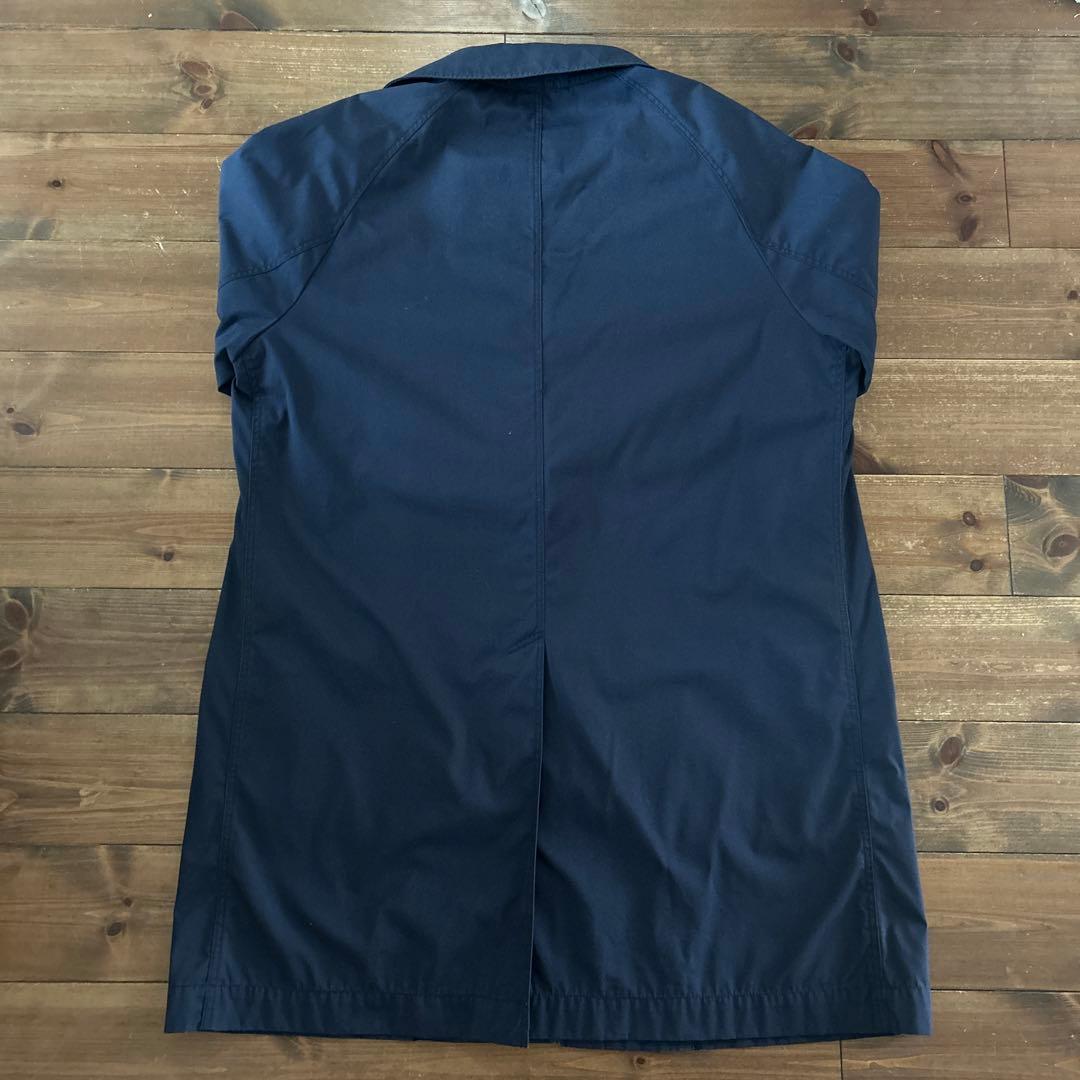 THE NORTH FACE ノースフェイス ステンカラーコート クリーニング済