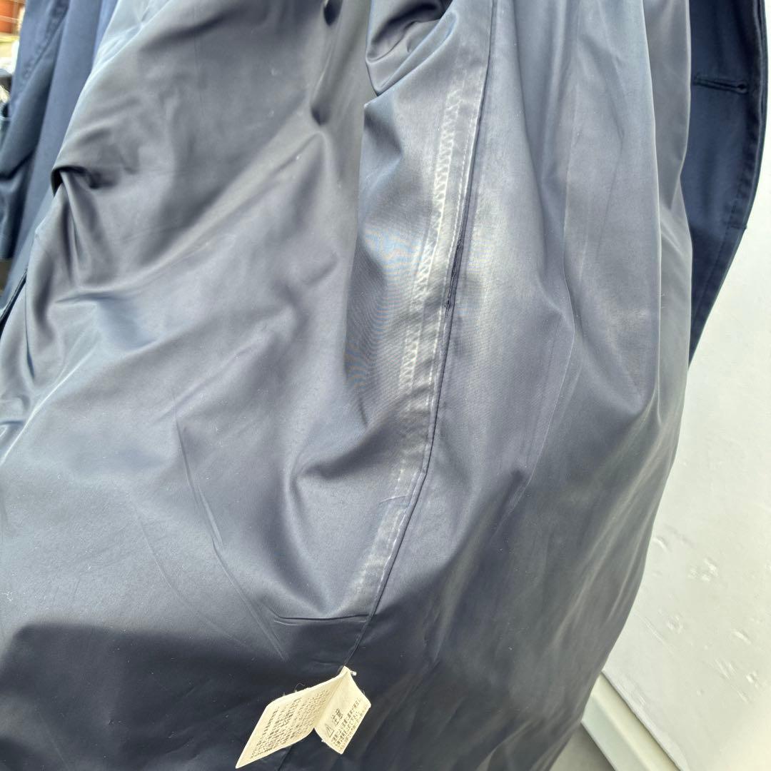 THE NORTH FACE ノースフェイス ステンカラーコート クリーニング済