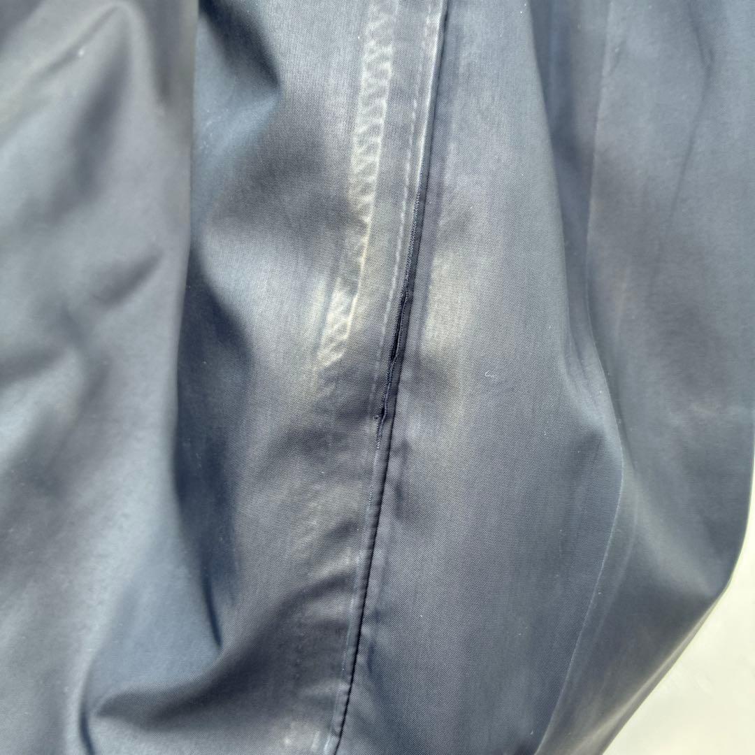 THE NORTH FACE ノースフェイス ステンカラーコート クリーニング済