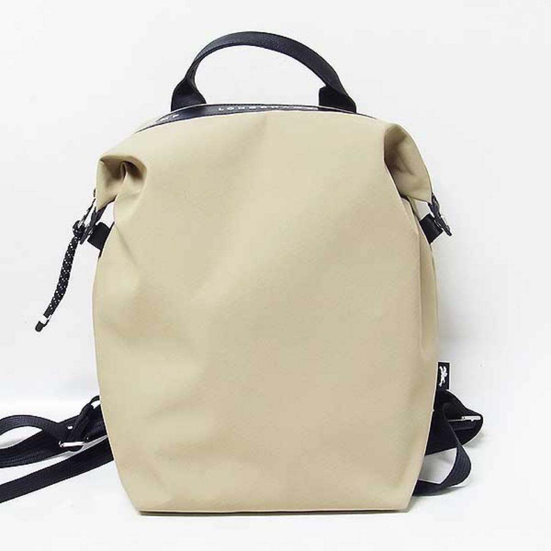 【LONGCHAMP】ル プリアージュ エナジー L バックパック