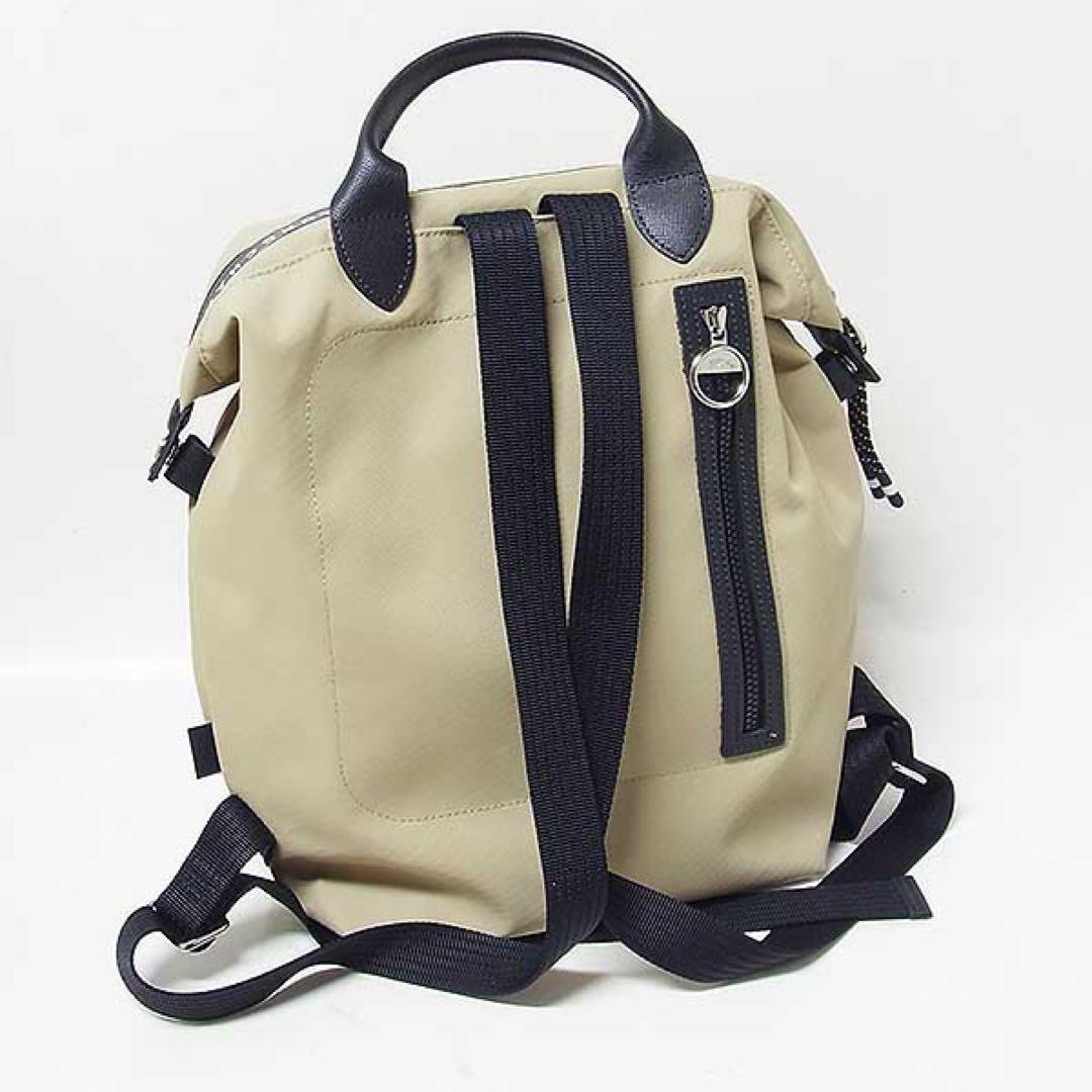 【LONGCHAMP】ル プリアージュ エナジー L バックパック