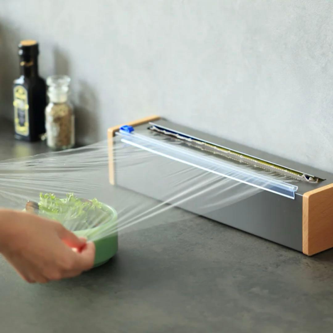 未使用　ideaco ラップケース