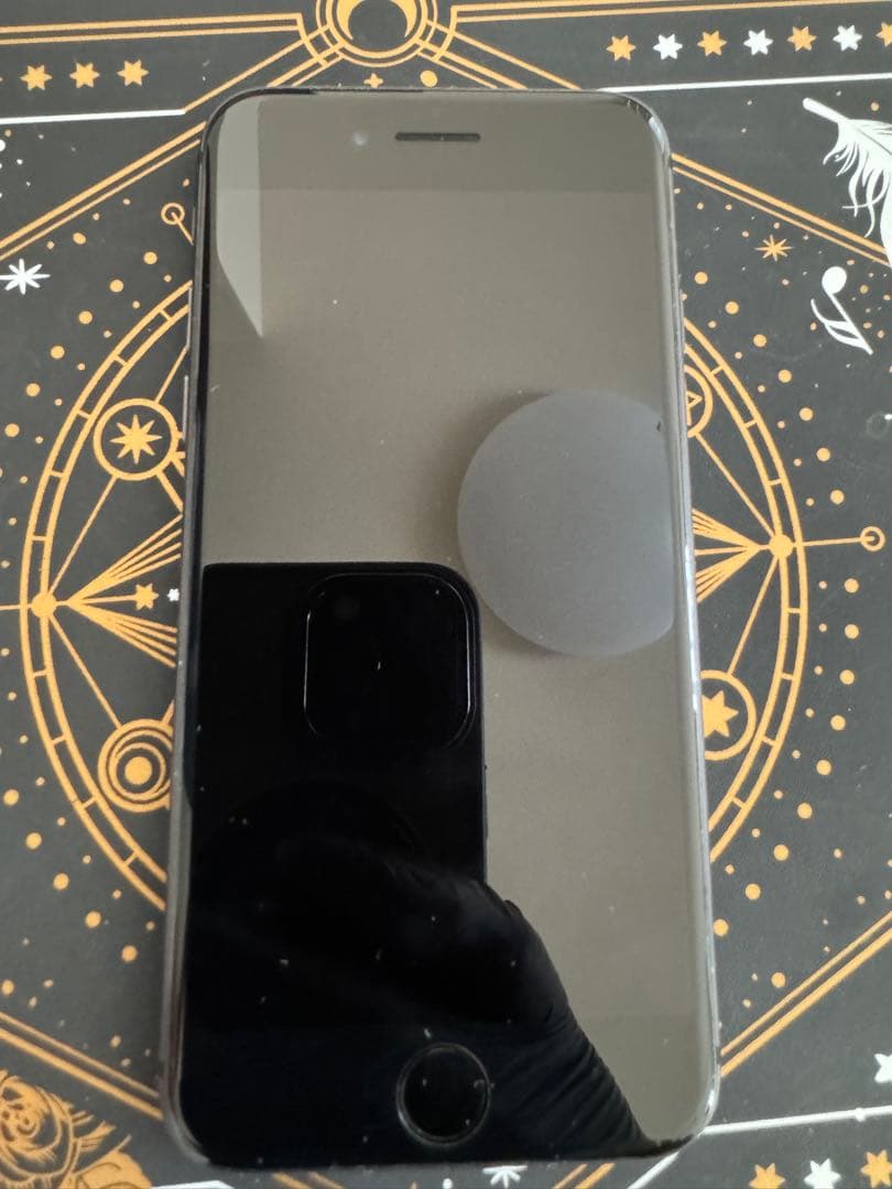 【美品】 iPhone8 【SIMフリー】