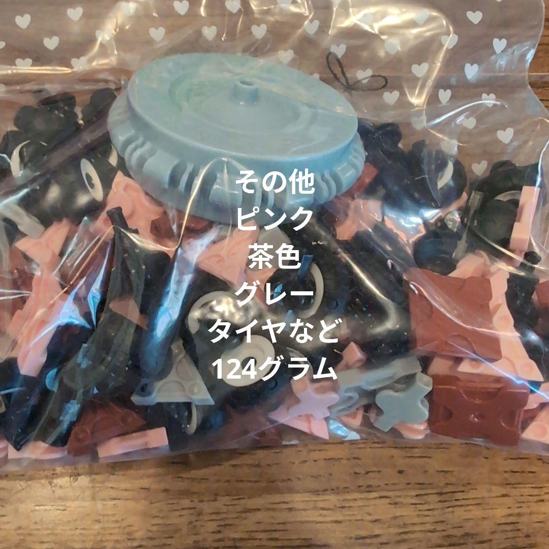 値下げ 知育玩具 LaQ ラキュー 1398グラム（約2700ピース）