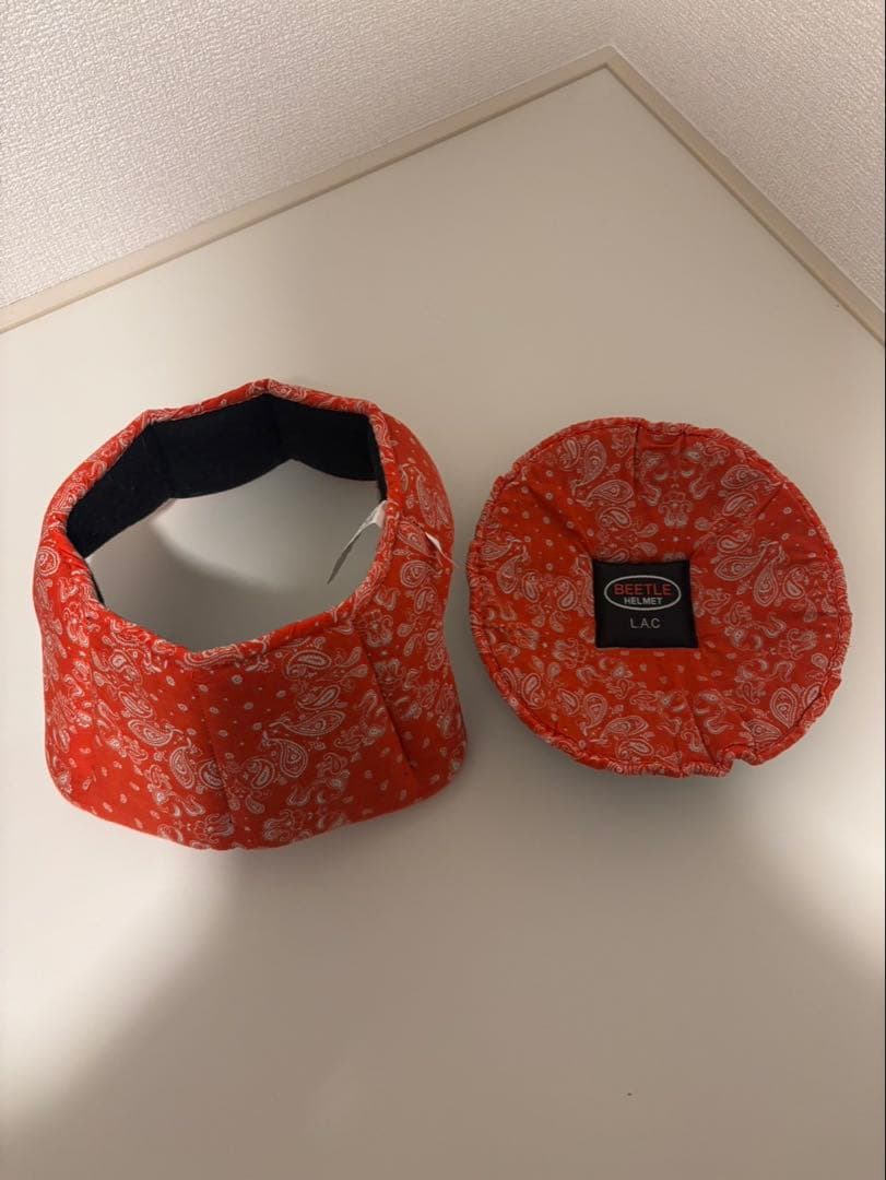 オーシャンビートル LAC Sサイズ