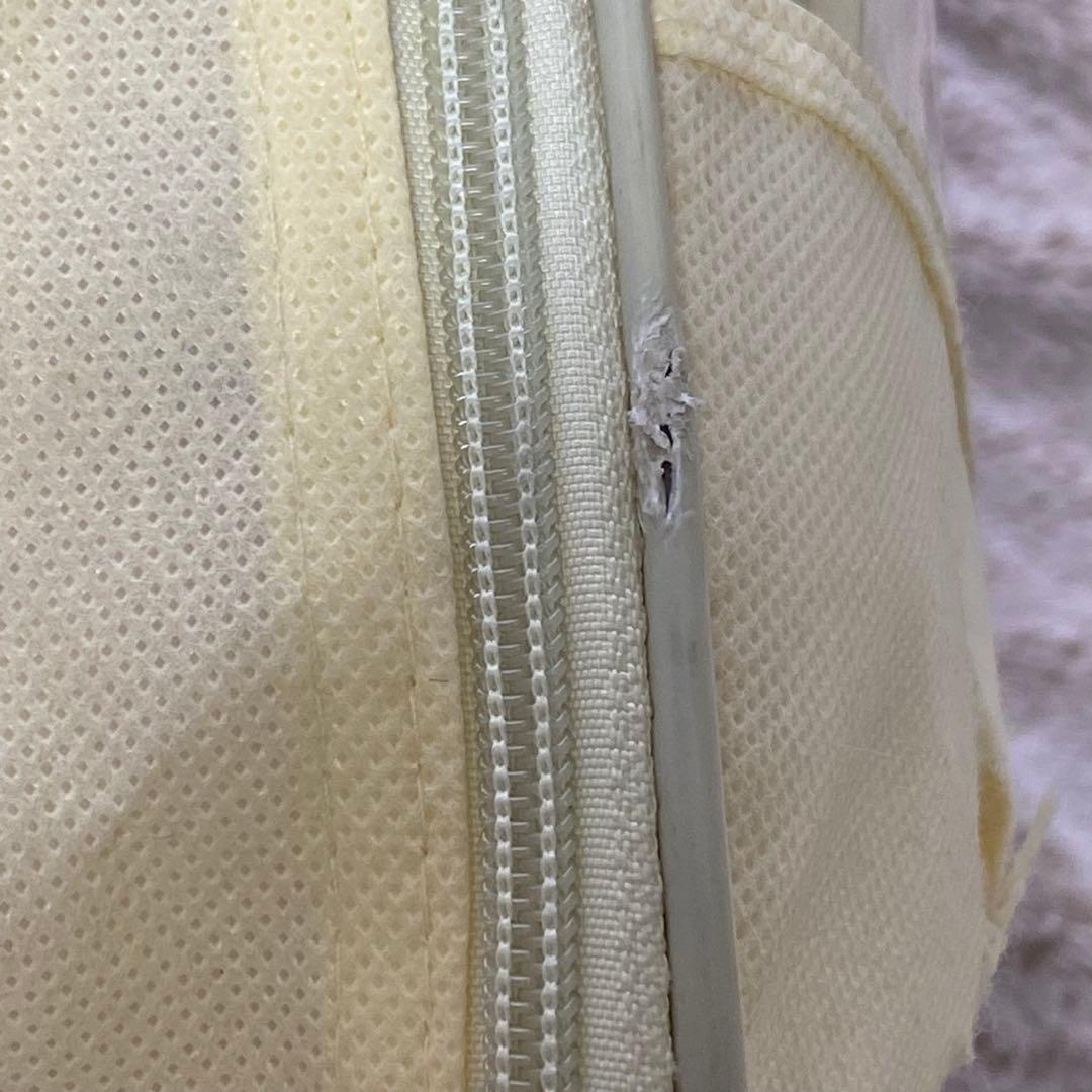 未使用　高級　真綿　中綿シルク100% 掛け布団