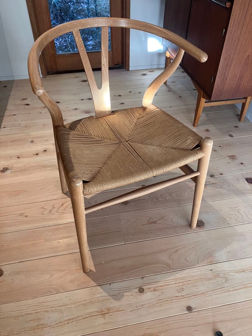 ch24 yチェア　カールハンセン＆サン　正規品