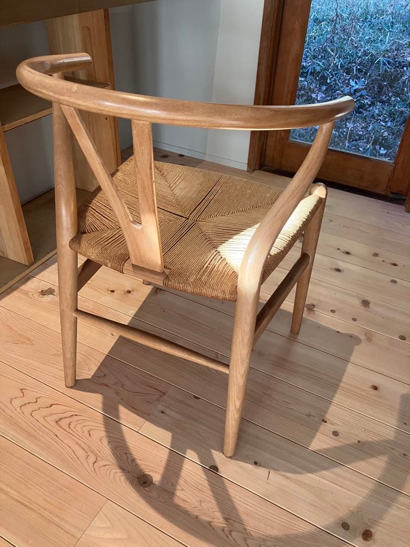 ch24 yチェア　カールハンセン＆サン　正規品