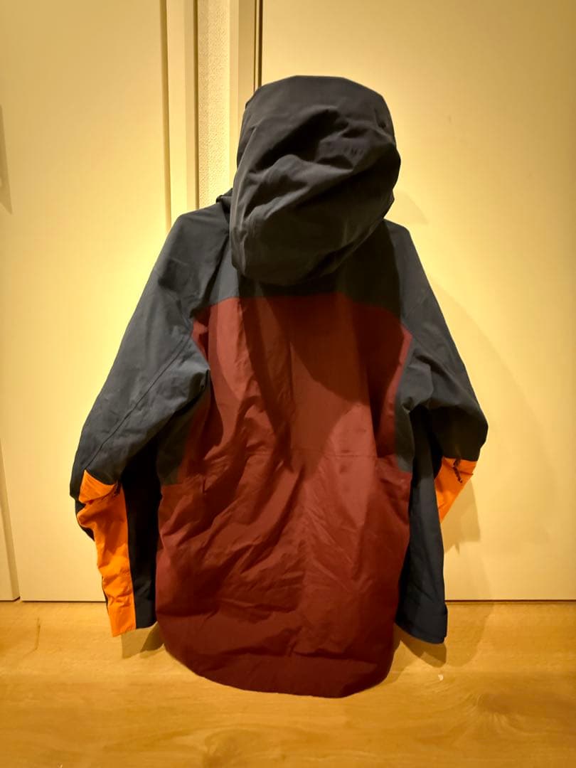 バートン「ak」 スノボウェア　Sサイズ