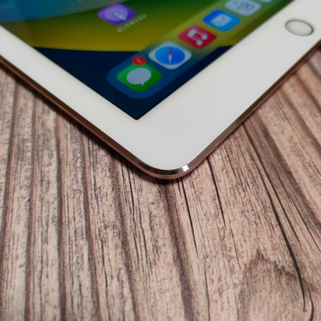 apple iPad Pro 9.7インチ 128GB SIMフリー 美品