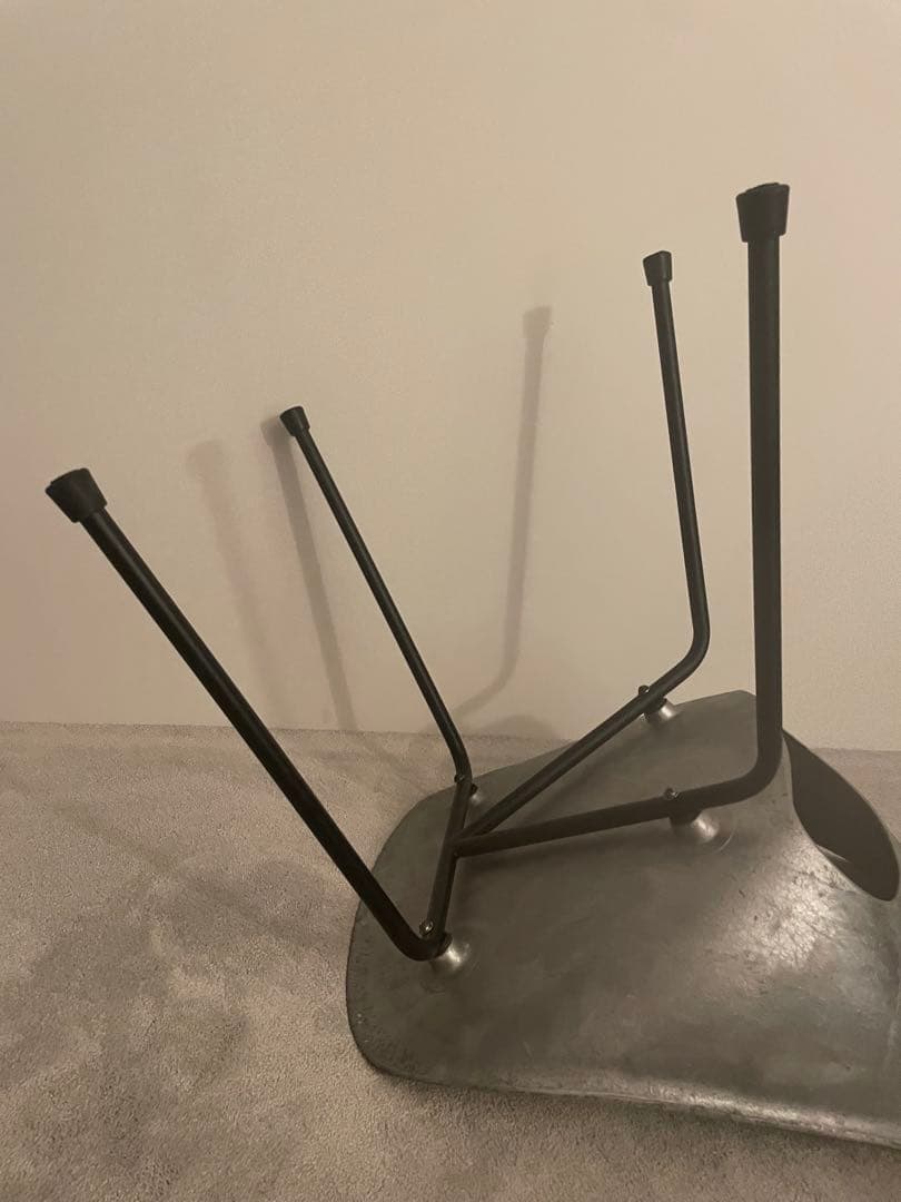 ピエールガーリッシュ チューリップチェア