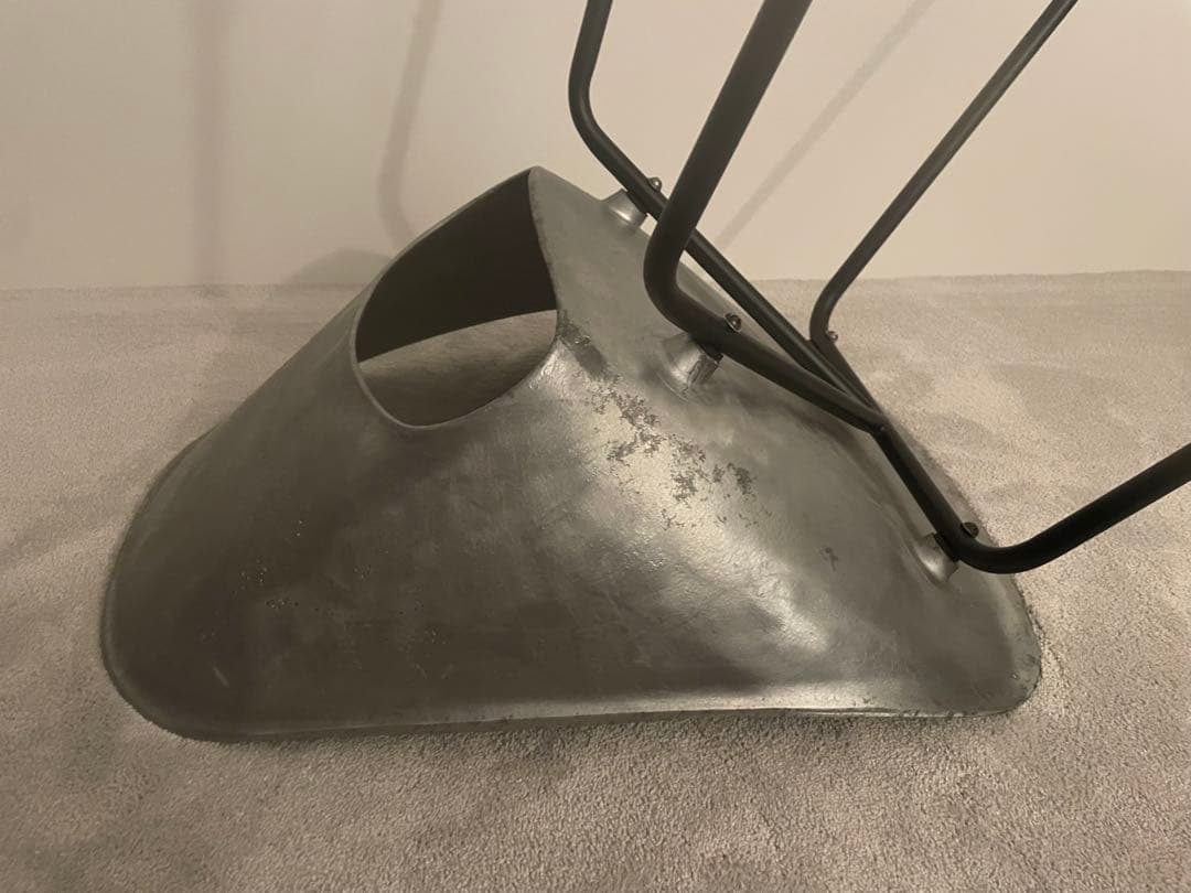 ピエールガーリッシュ チューリップチェア