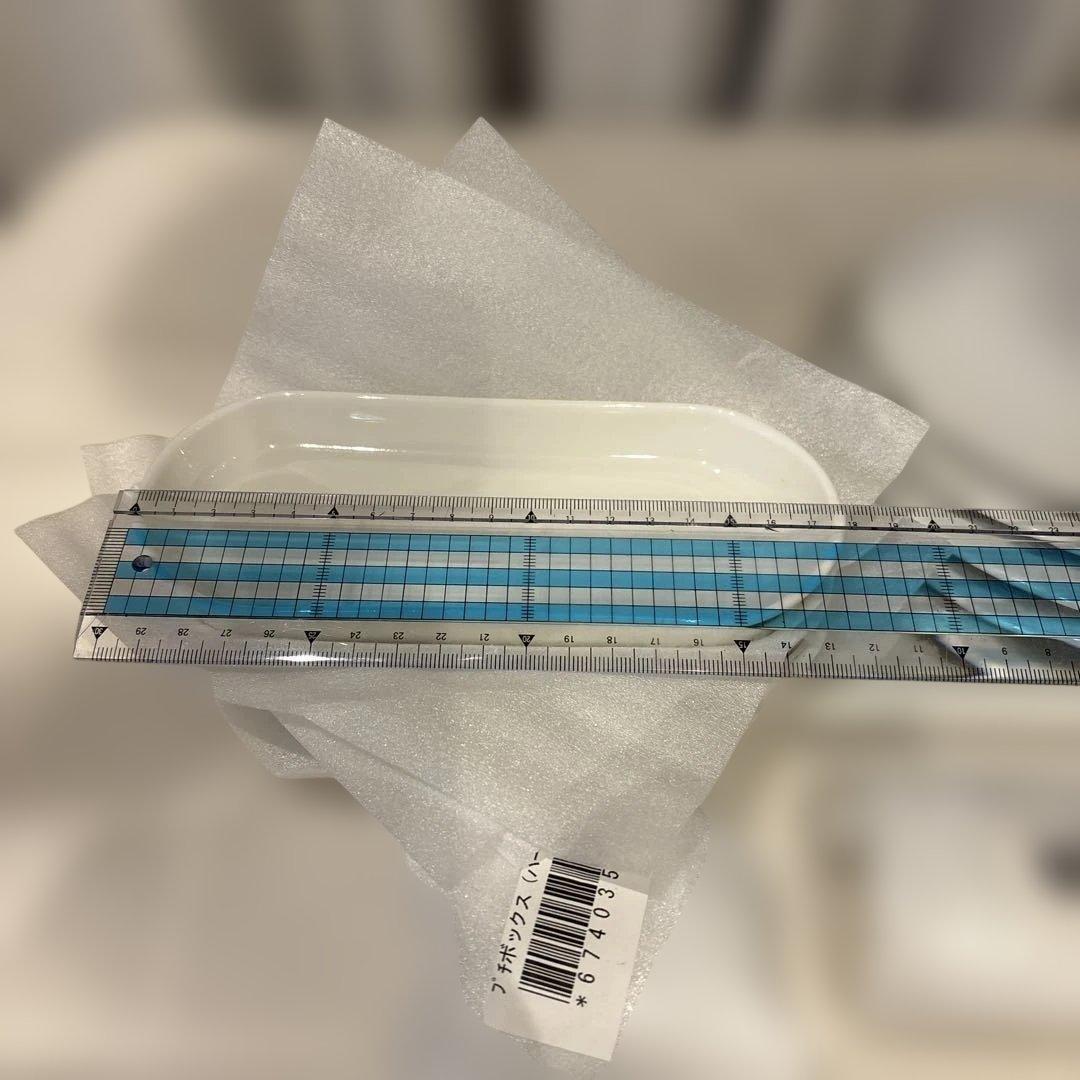 ポーセラーツ　絵付け　白磁　17点セット