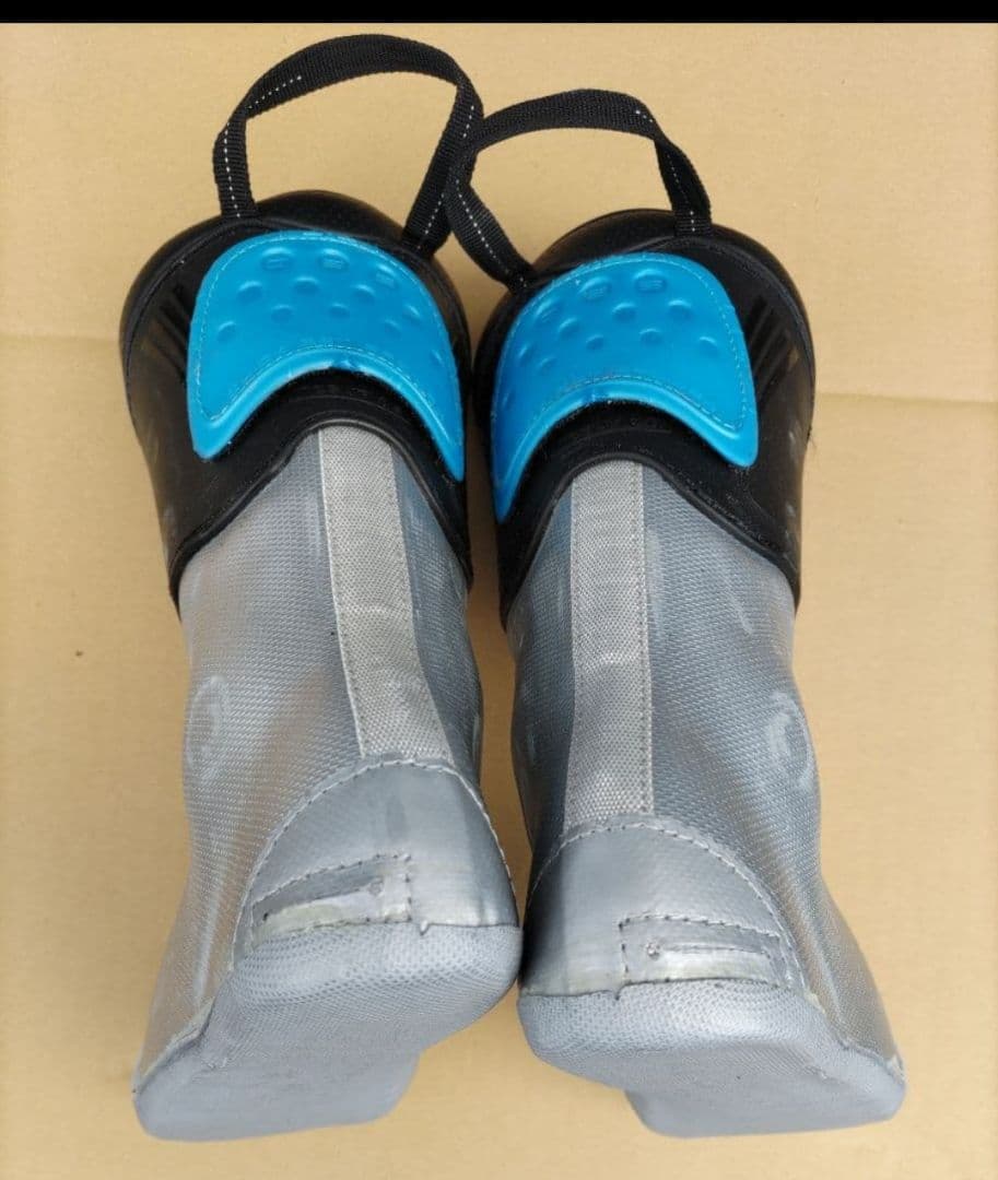 程度良好 美良品 TECNICA テクニカ R9.5 90