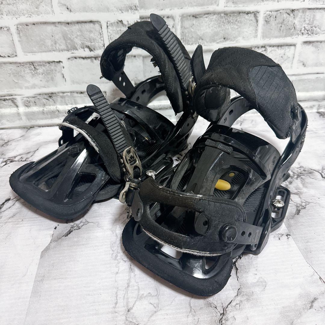 BURTON PROCESSX ビンディング M ボード152cm