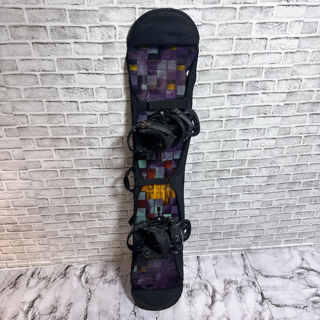 BURTON PROCESSX ビンディング M ボード152cm