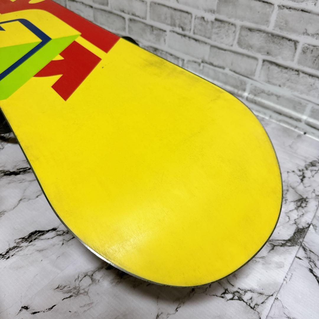 BURTON PROCESSX ビンディング M ボード152cm