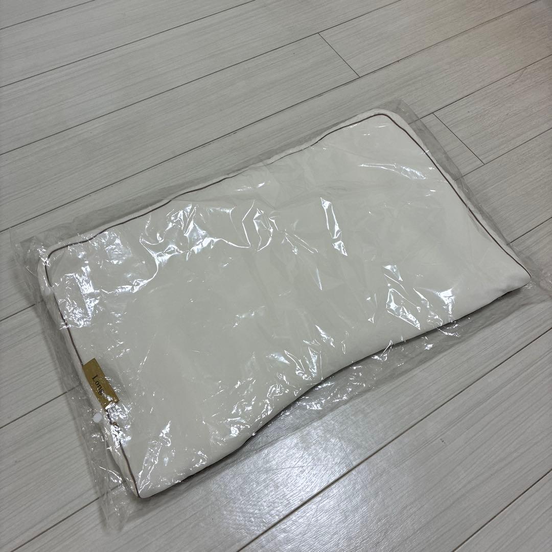 【新品未開封】じぶんまくら頂 専用バッグ付き