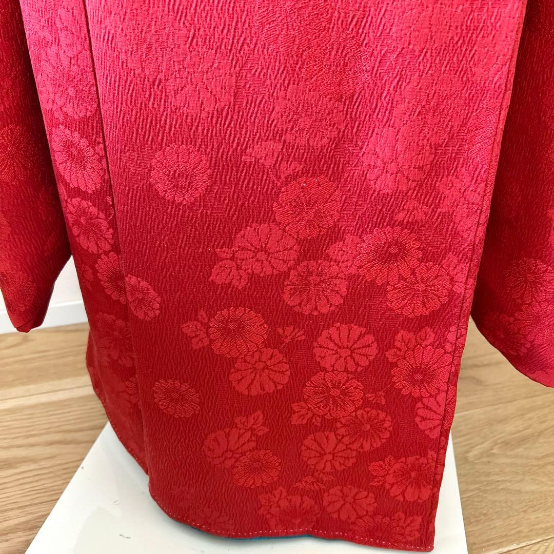 Y1 振袖4点セット★お振袖セット★成人式 フルセット★パールトーン加工