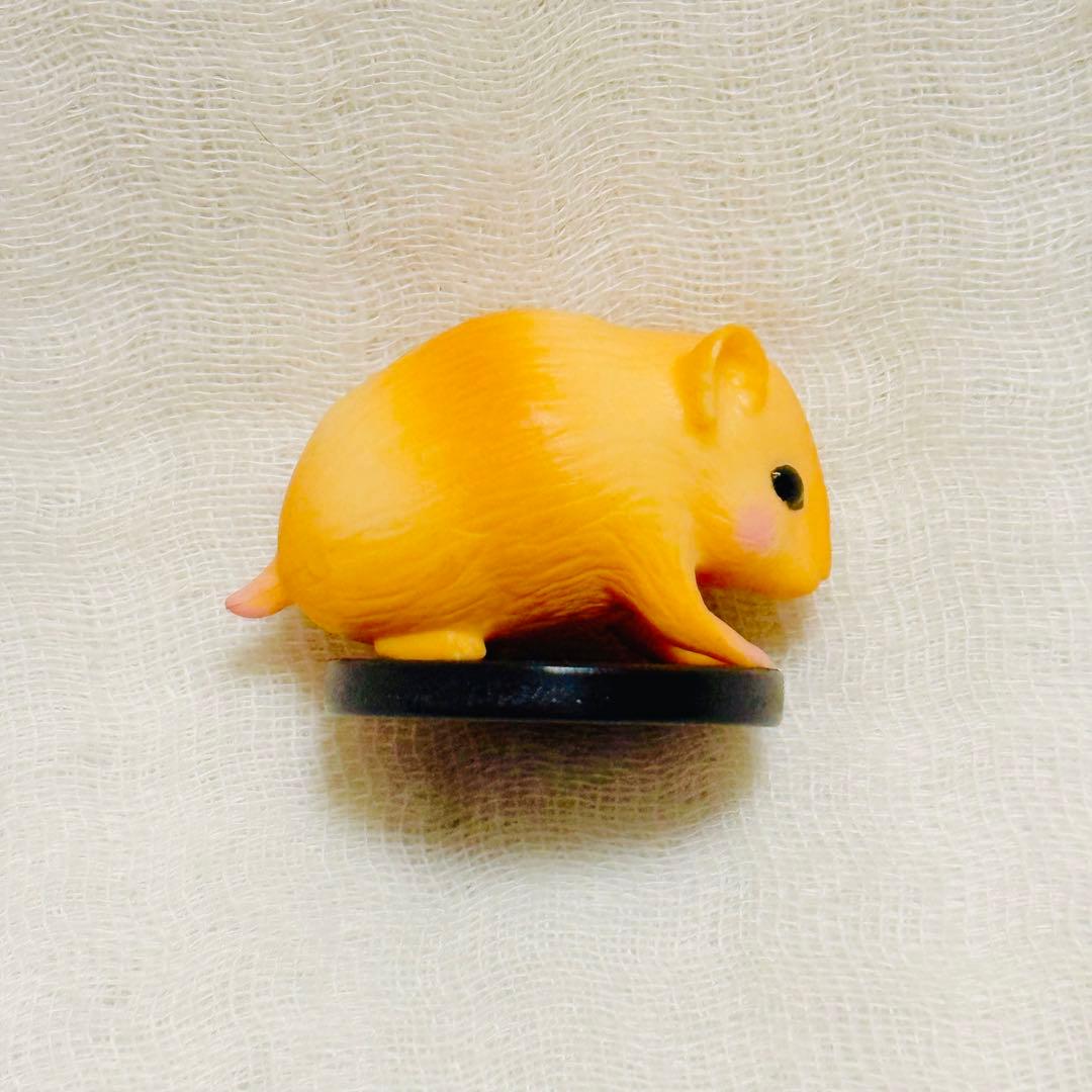 遊戯王 ダンジョンダイスモンスターズ デスハムスター