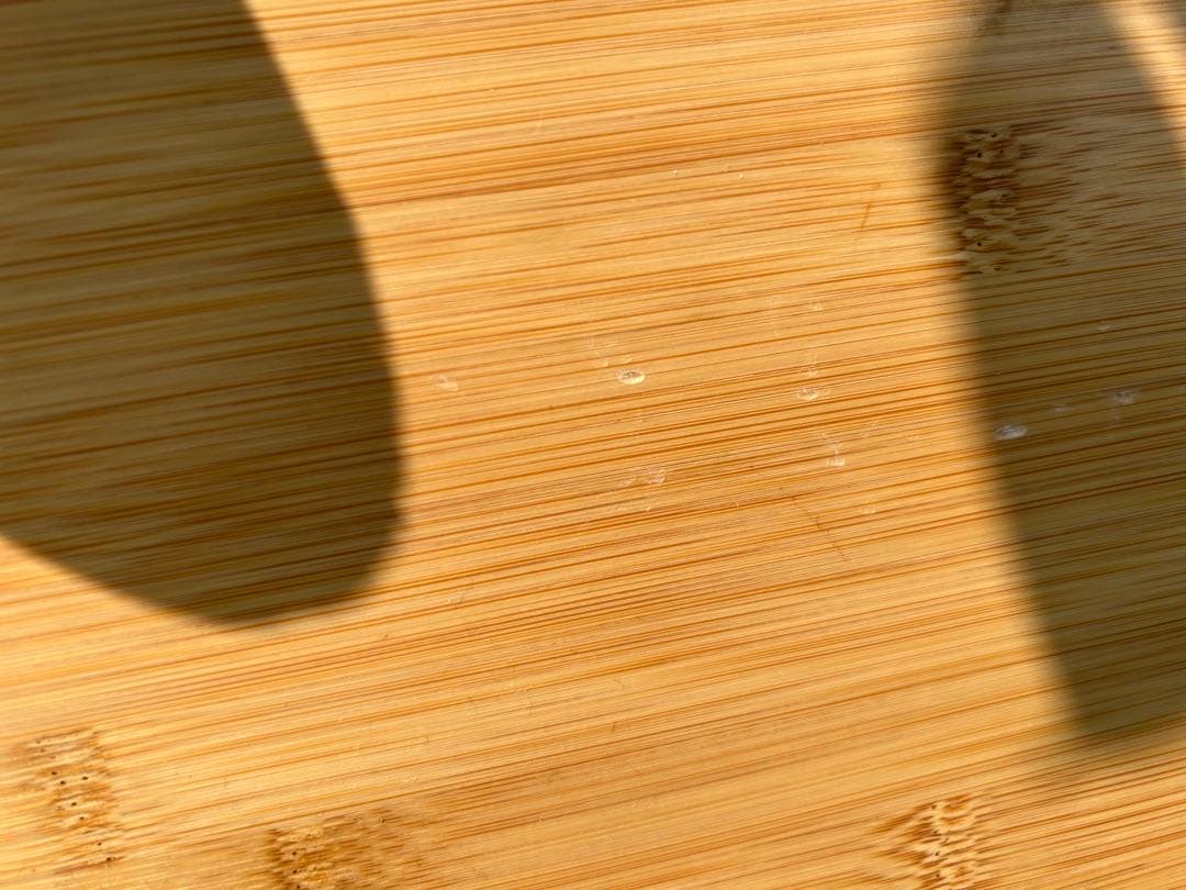 ま*〜様 マルチファンクションテーブル オープンL竹