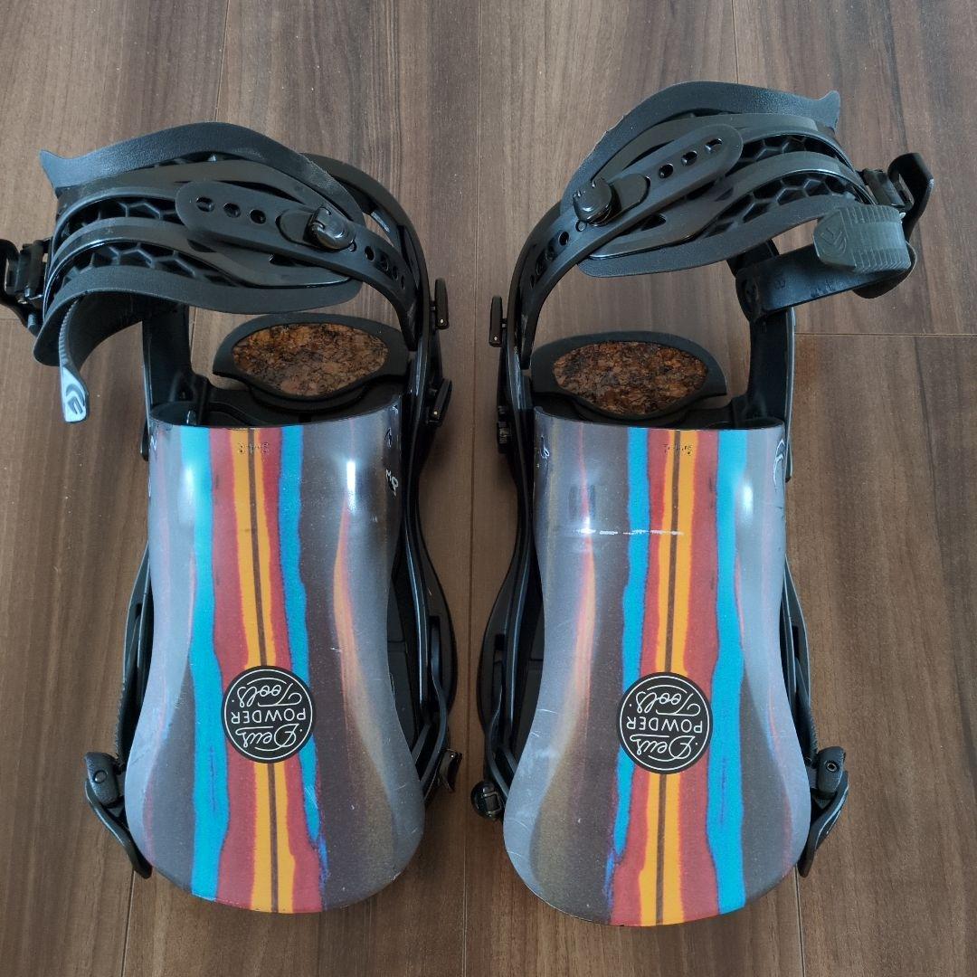 フラックス　SR バイン　（DEUSコラボ）