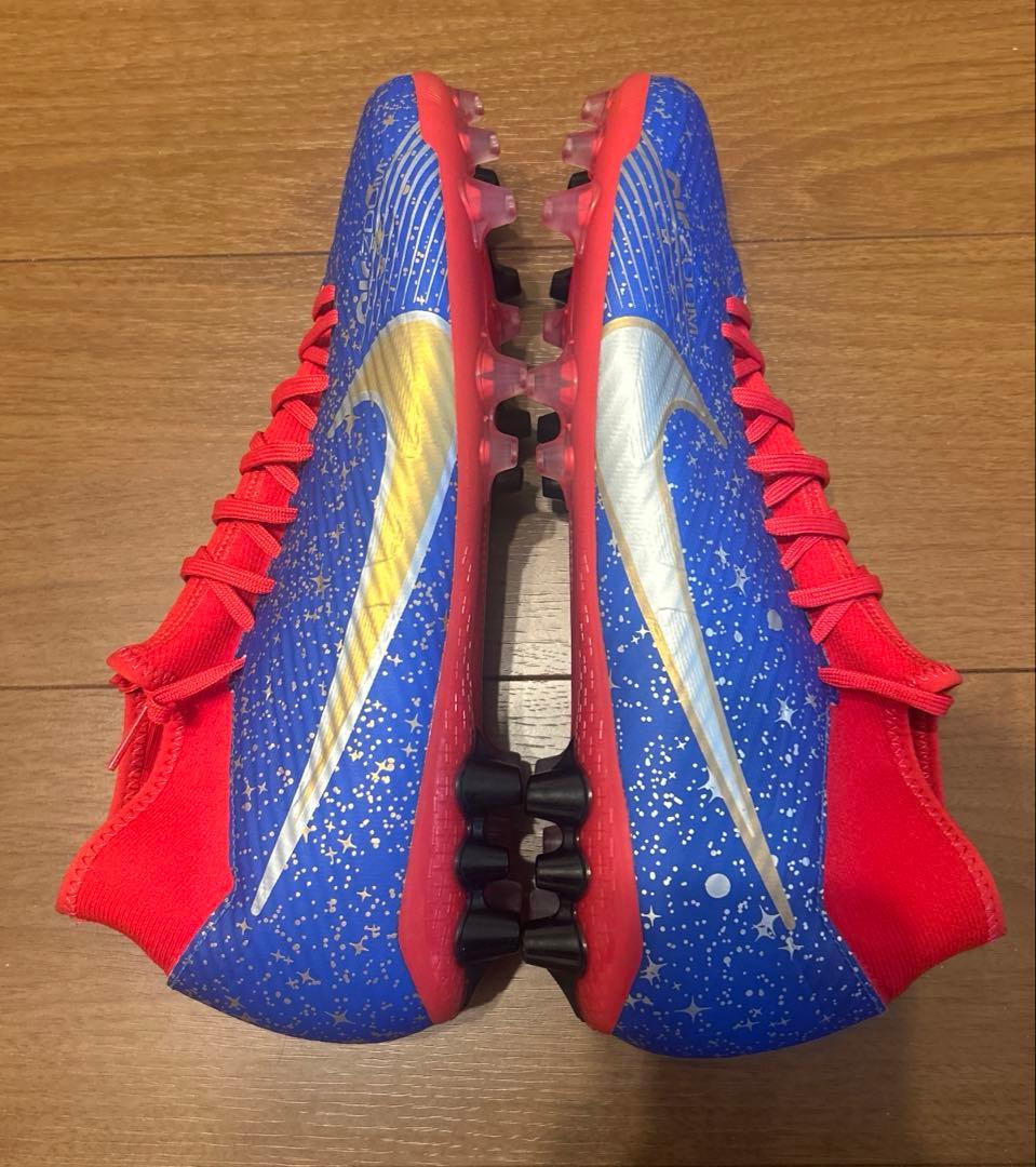 【新品未使用】NIKE MERCURIAL SUPER FLY 9 DF AG