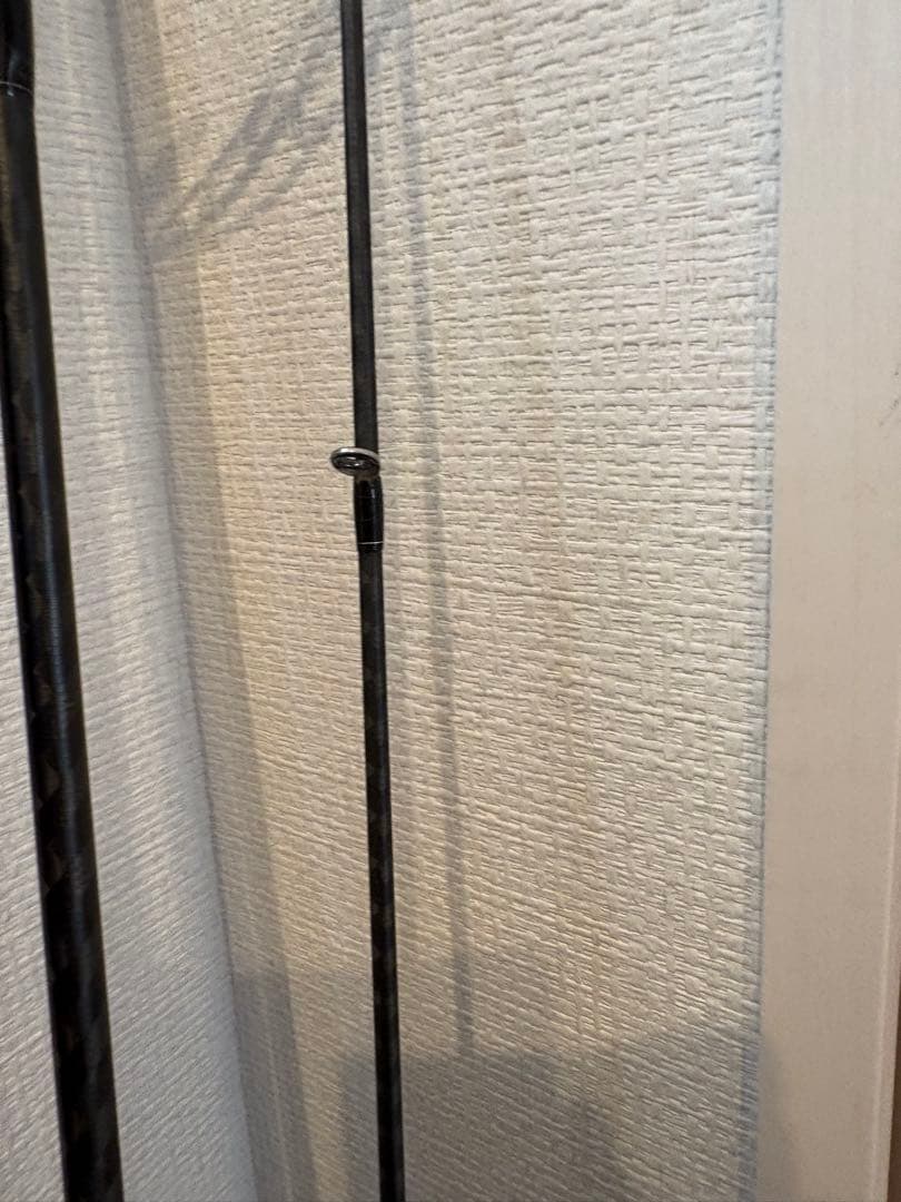 シマノ　ディアルーナ　S96ML S90ML 2本セット スピニングリール用