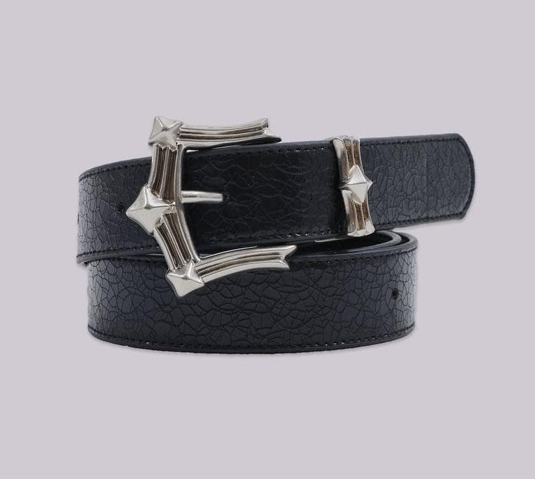 ★新品/JADED LONDON/STRIKEバックルベルト★