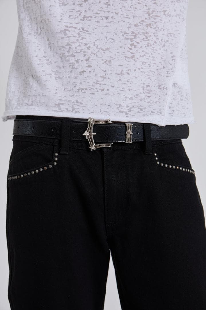 ★新品/JADED LONDON/STRIKEバックルベルト★