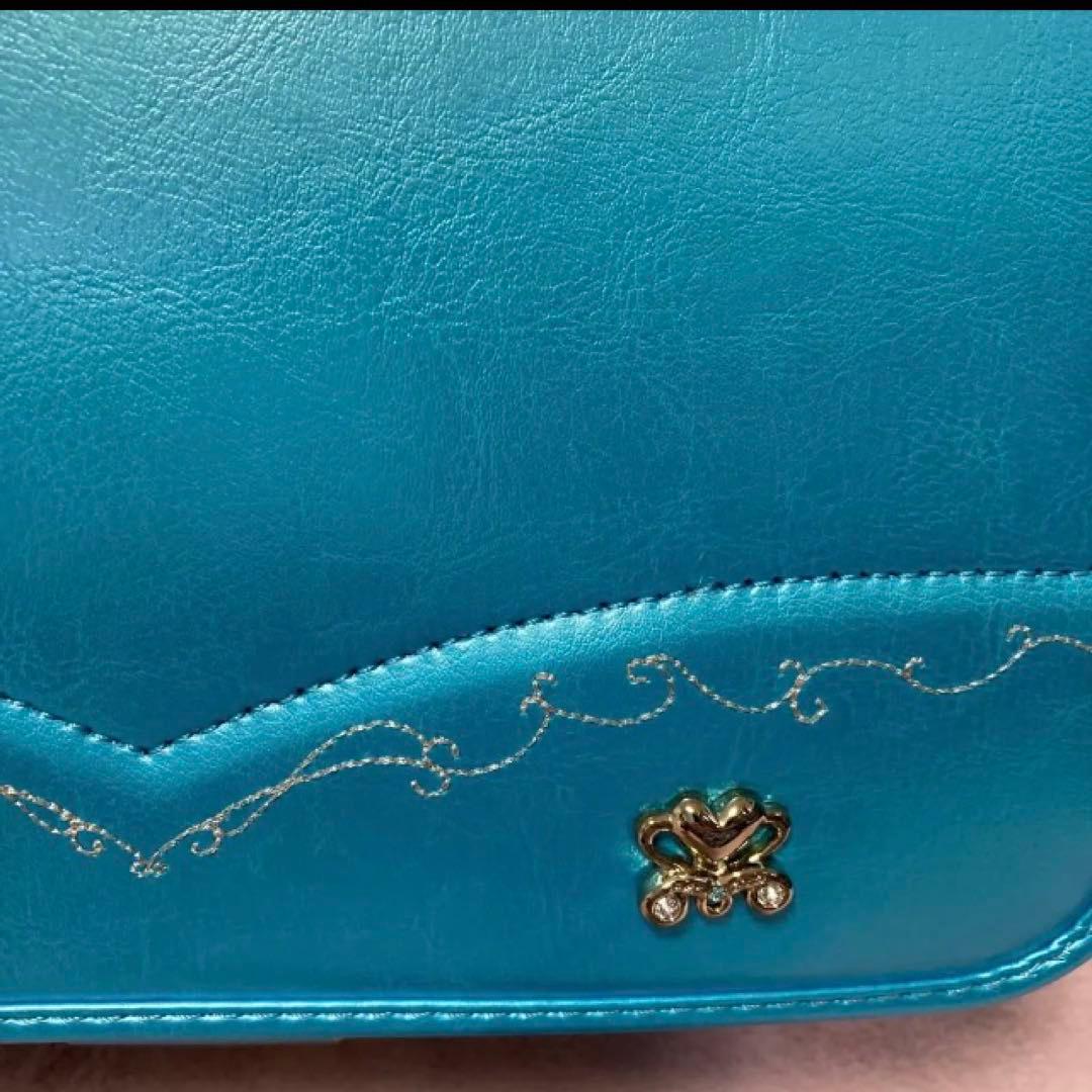 新品ブラウエブルーメ　ランドセル　女の子ランドセル　入学