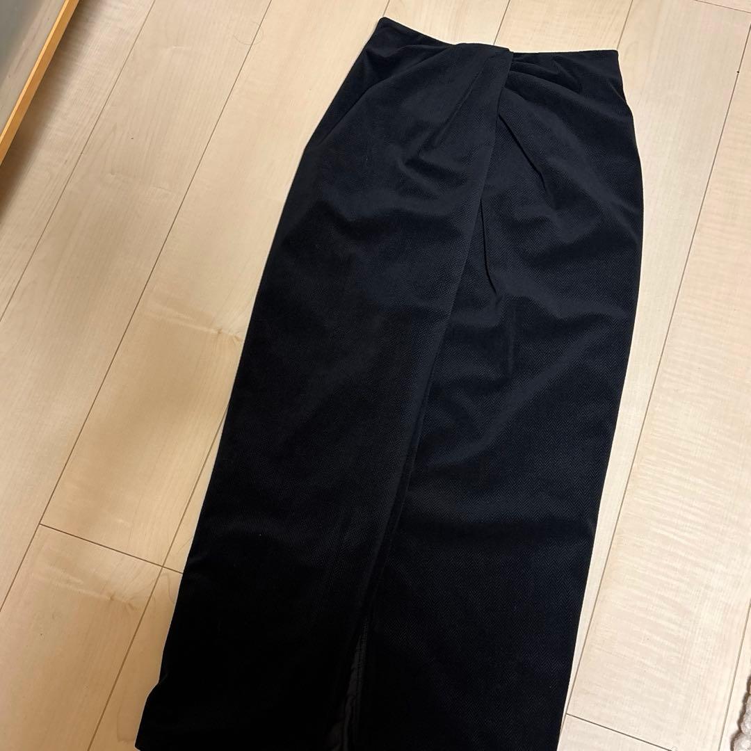 laubeblanc スカート