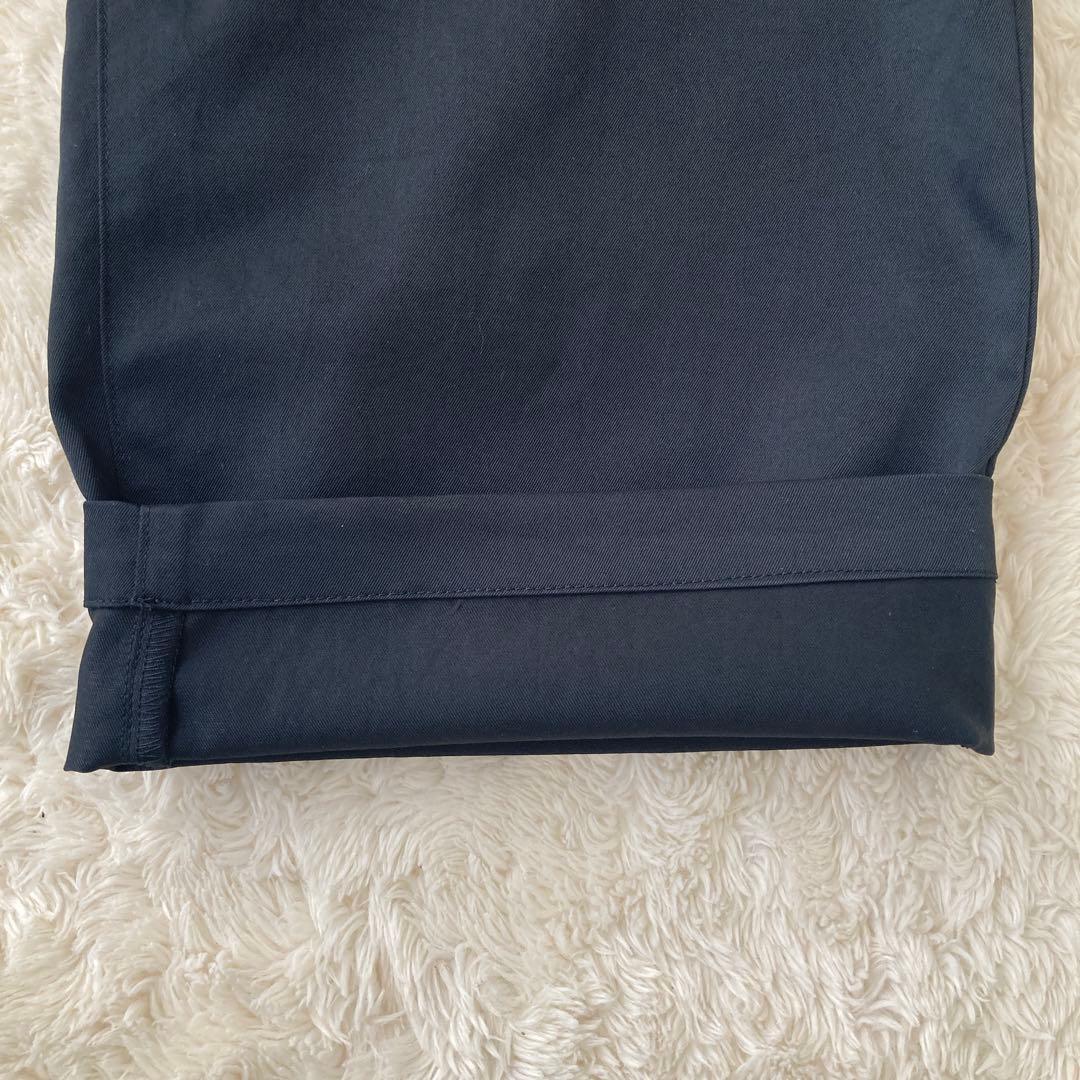 OBSIDIAN オブシディアン　ストレッチ　ゴルフパンツ　ブラック　XL