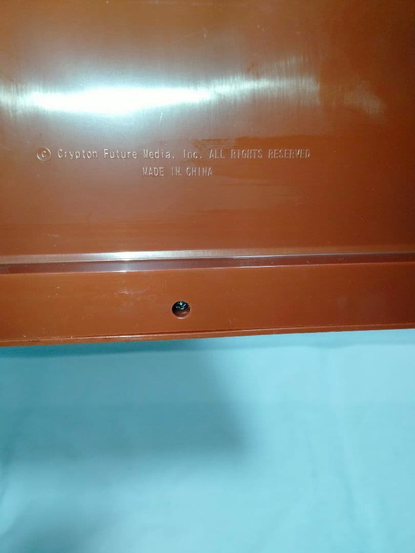 美品 supercell feat.初音ミク ワールドイズマイン フィギュア