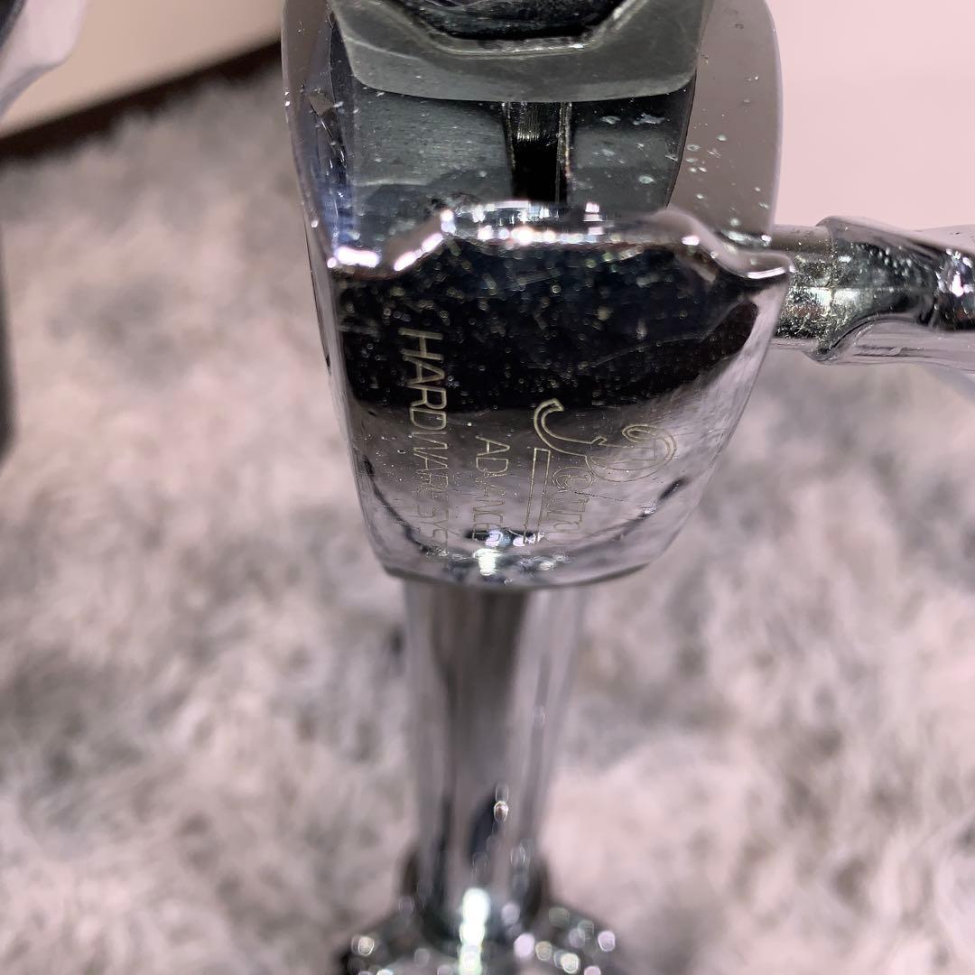 激レア　Pearl パール　合わせシンバルスタンド　コンサート