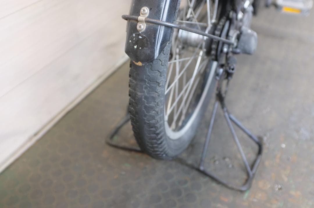 良品新基準ヤマハPAS　KISS　20インチ　3段8.7Ah（4点灯）充電器あり